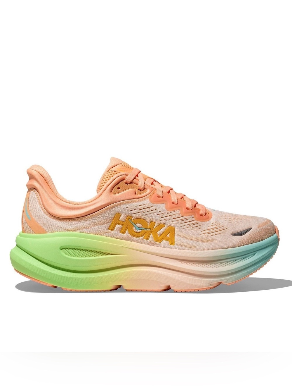 Hoka Bondi 9